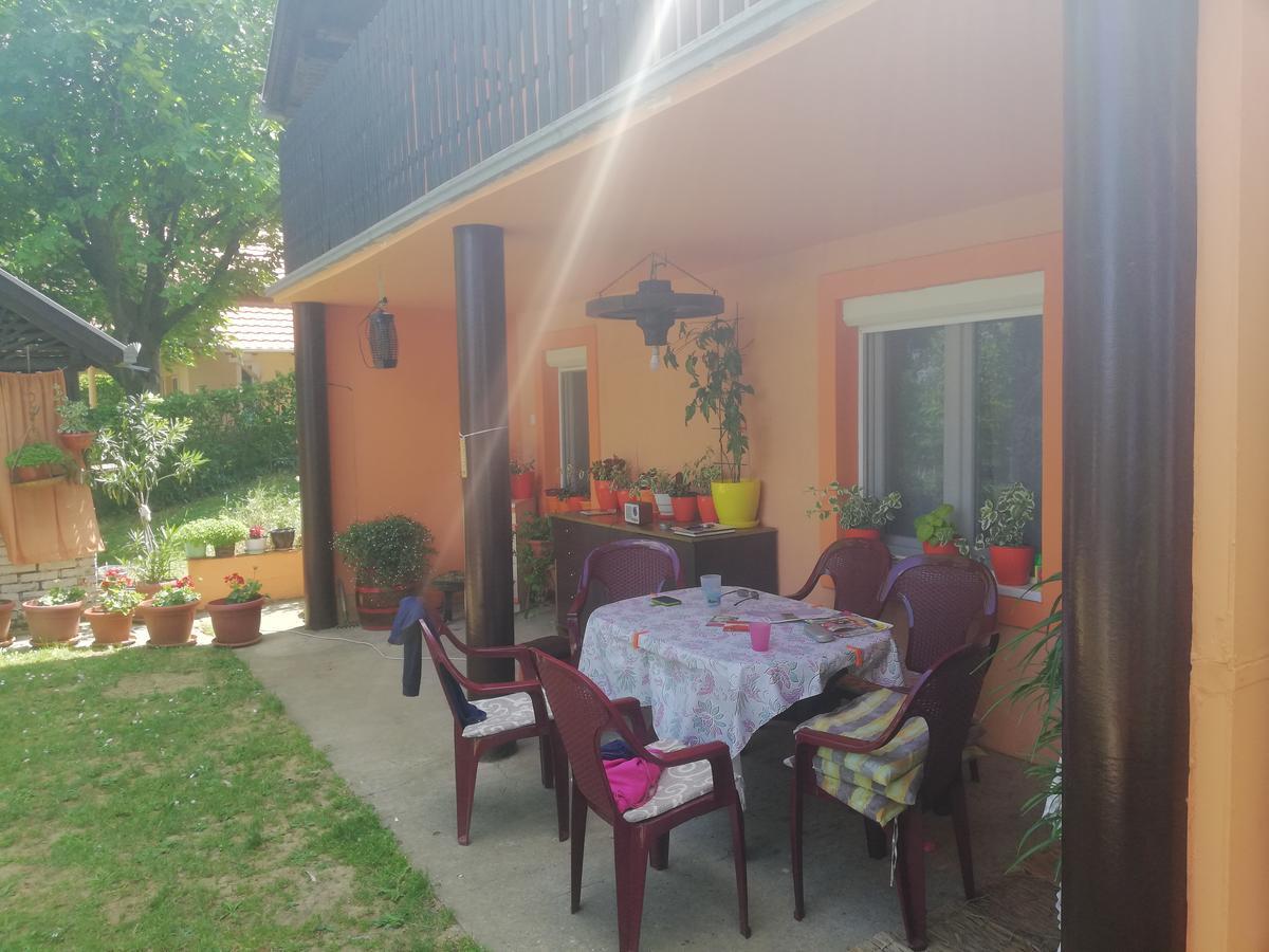 Guest House Jevtovic سرمسكي كارلوفيتش المظهر الخارجي الصورة