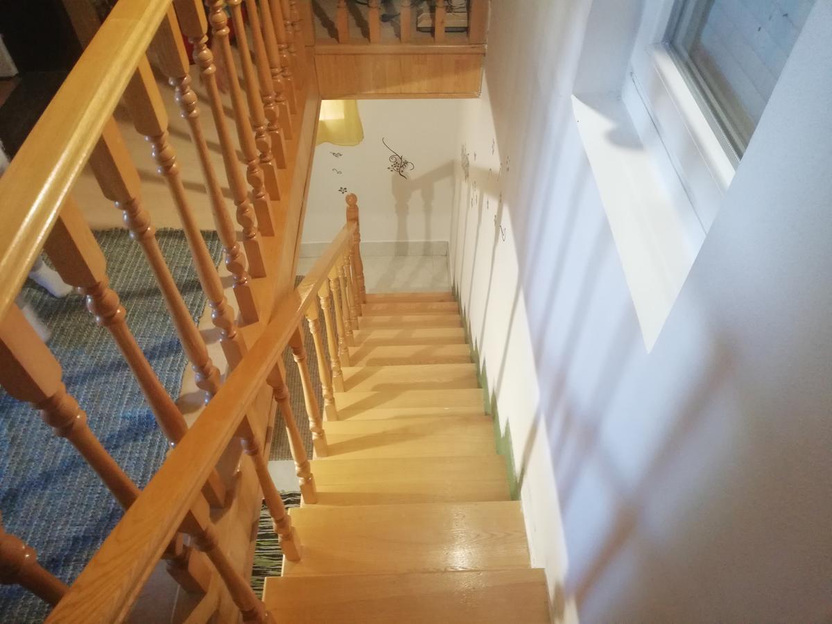 Guest House Jevtovic سرمسكي كارلوفيتش المظهر الخارجي الصورة