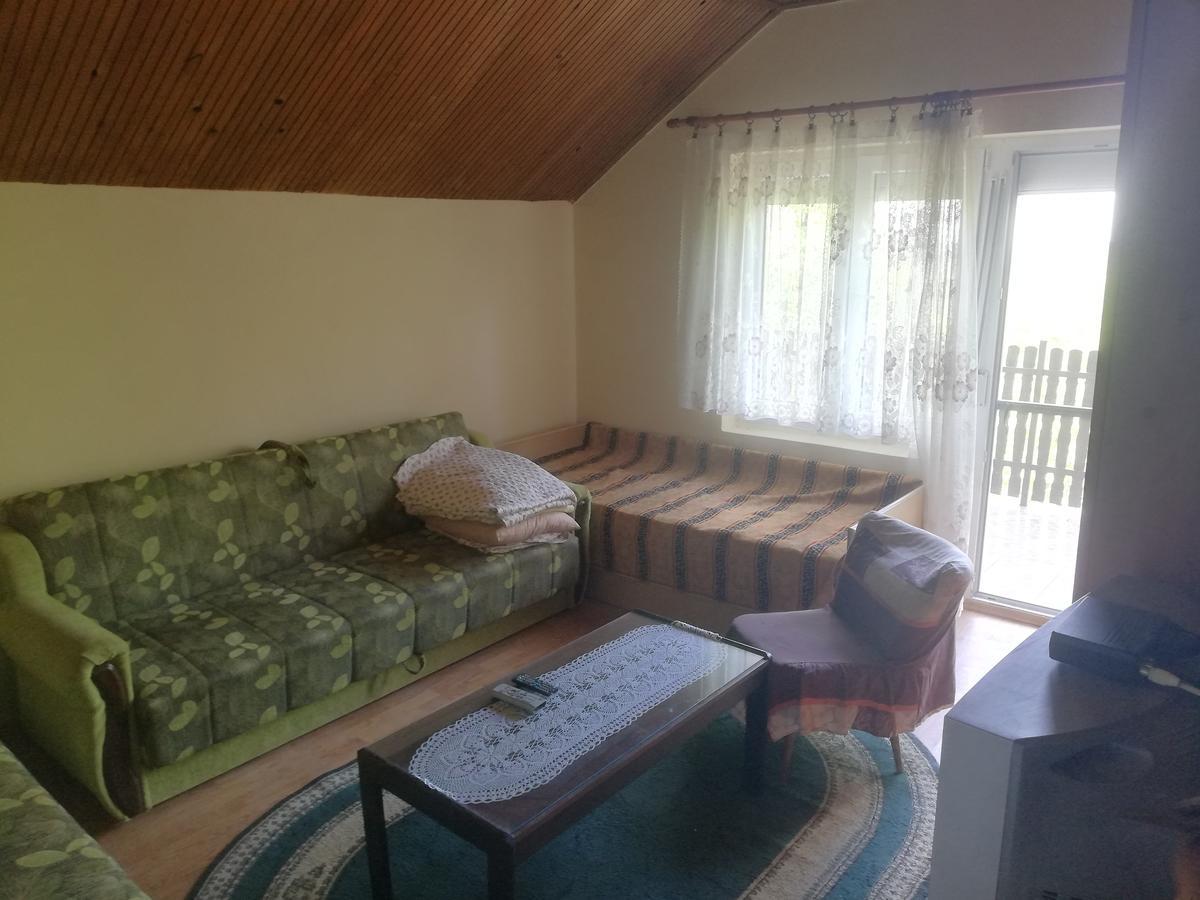 Guest House Jevtovic سرمسكي كارلوفيتش المظهر الخارجي الصورة
