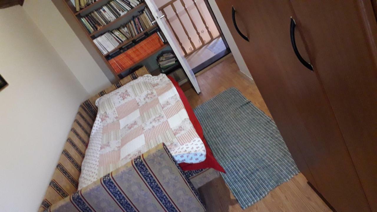 Guest House Jevtovic سرمسكي كارلوفيتش المظهر الخارجي الصورة
