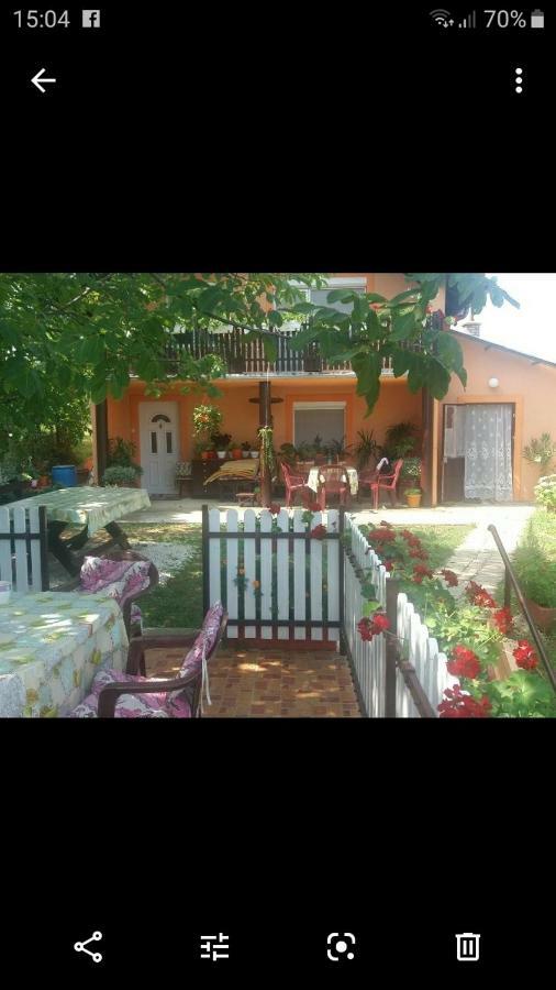Guest House Jevtovic سرمسكي كارلوفيتش المظهر الخارجي الصورة
